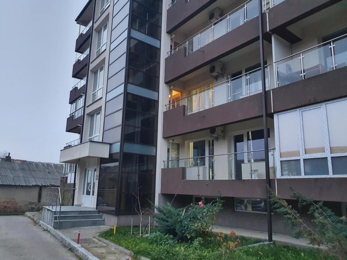 Suceava Apartment Phòng bức ảnh