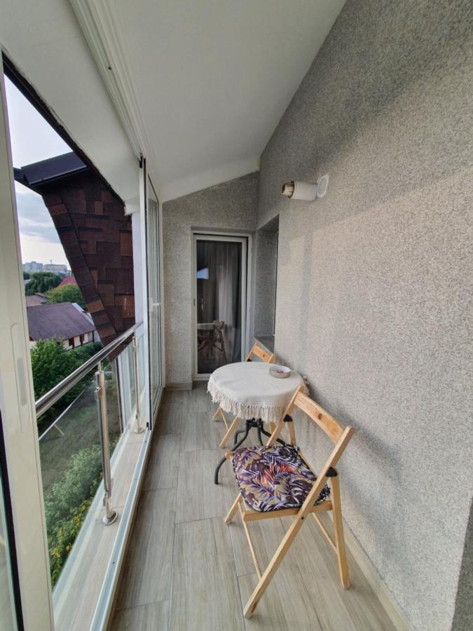 Suceava Apartment Ngoại thất bức ảnh