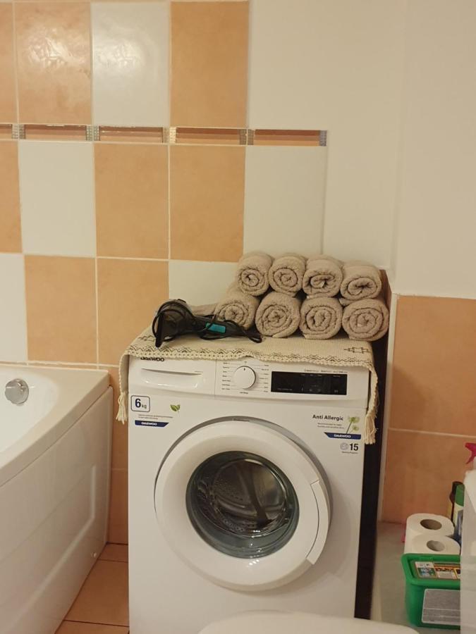 Suceava Apartment Ngoại thất bức ảnh