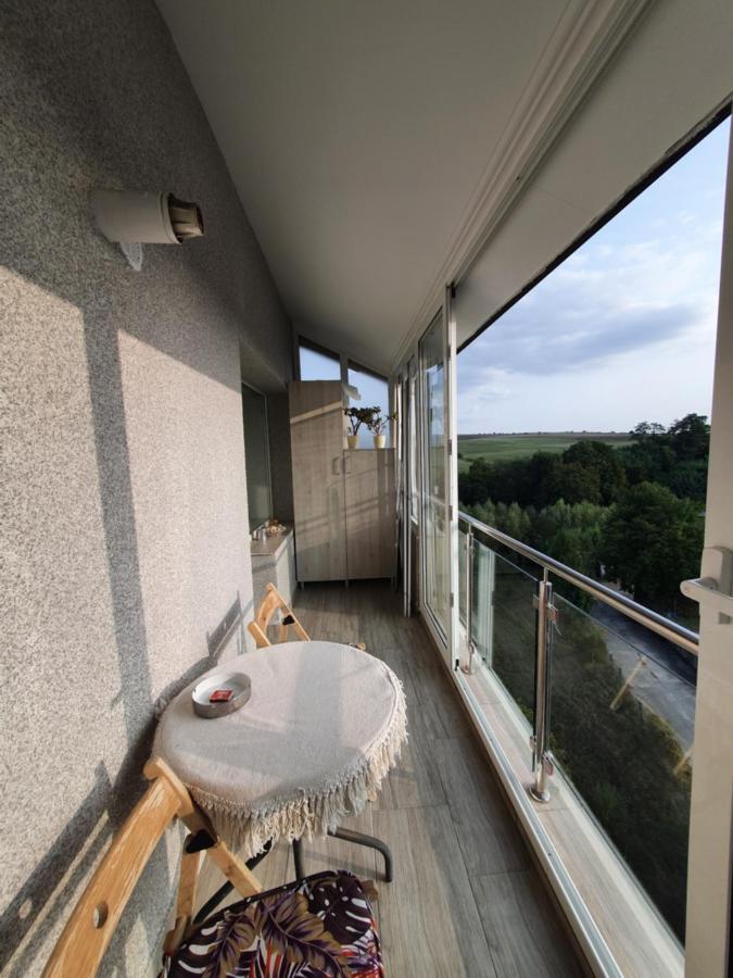 Suceava Apartment Ngoại thất bức ảnh