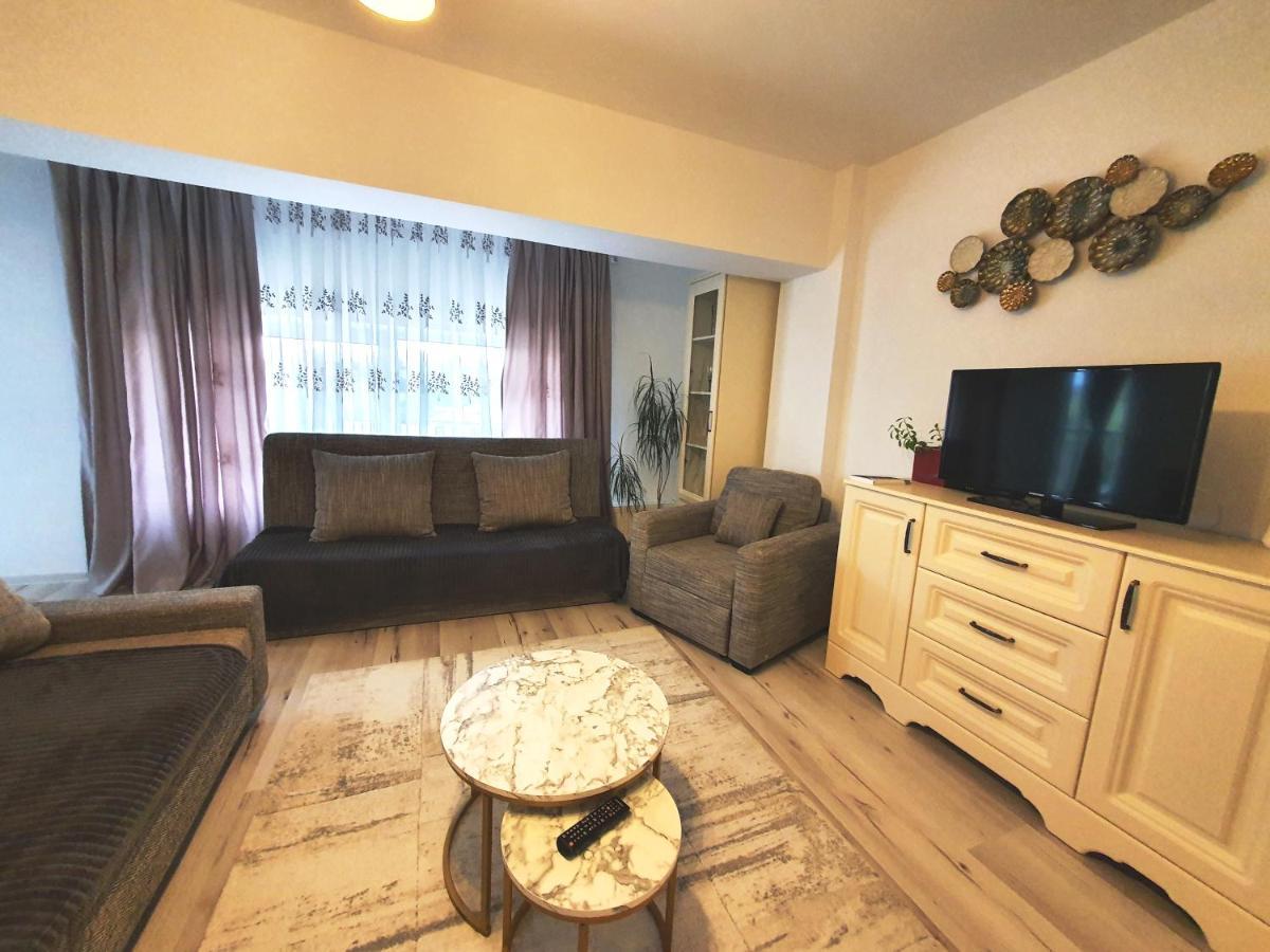 Suceava Apartment Ngoại thất bức ảnh
