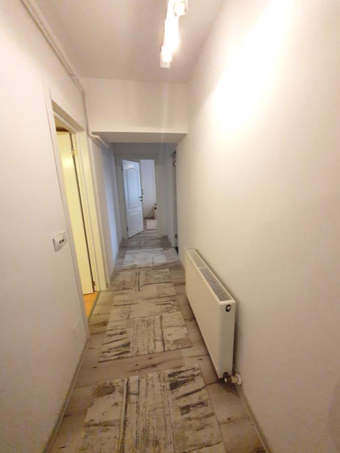 Suceava Apartment Ngoại thất bức ảnh