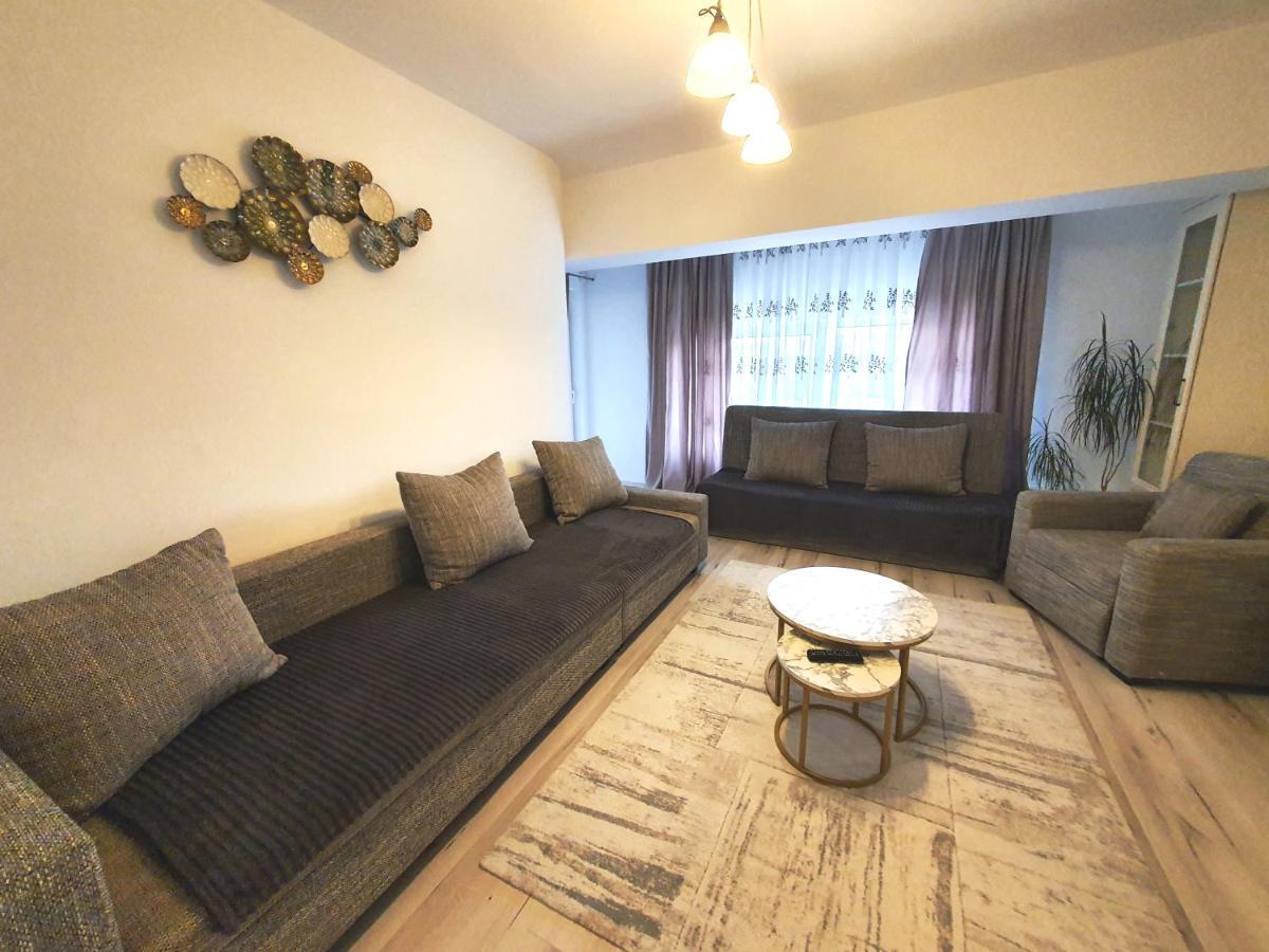 Suceava Apartment Ngoại thất bức ảnh