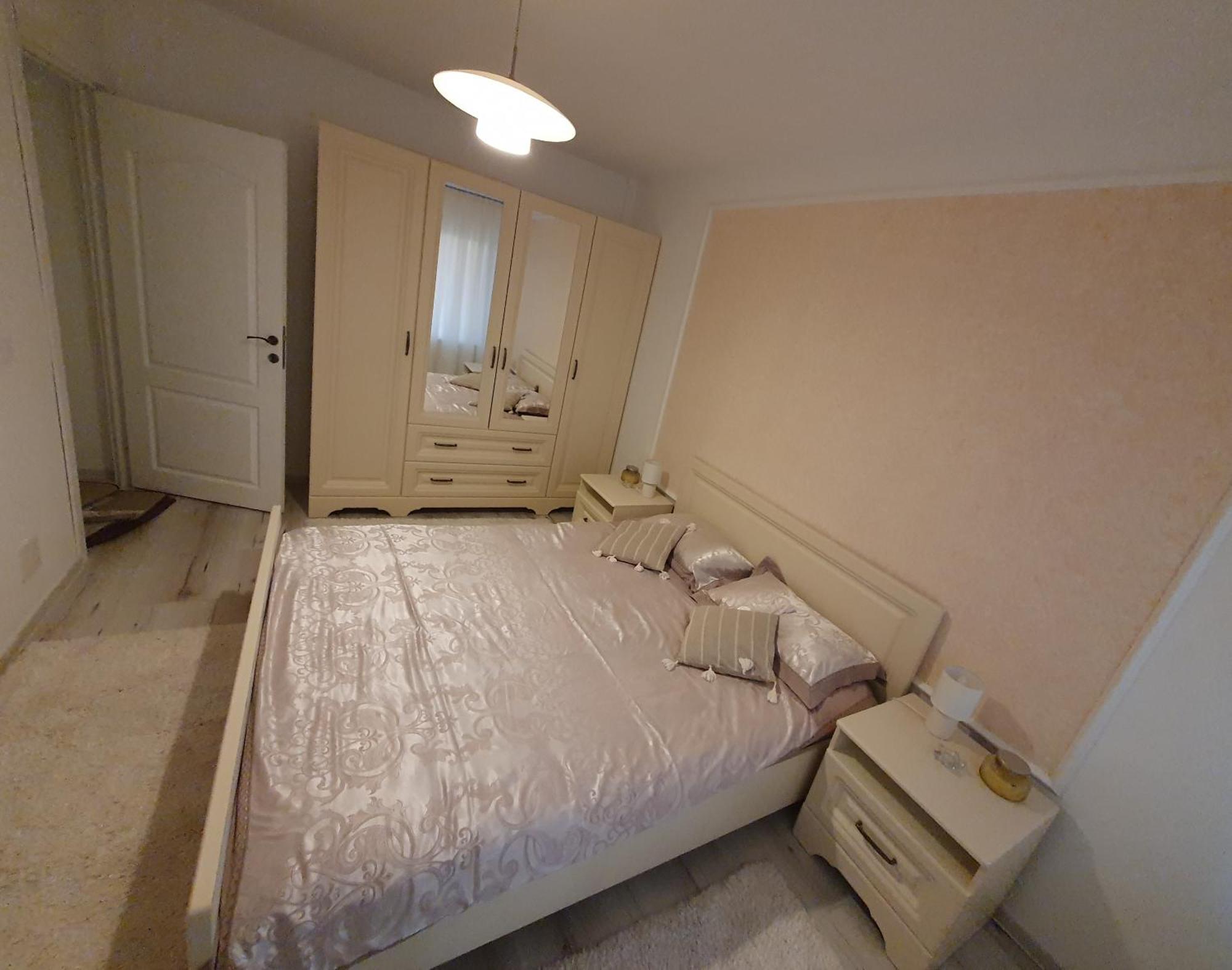 Suceava Apartment Ngoại thất bức ảnh