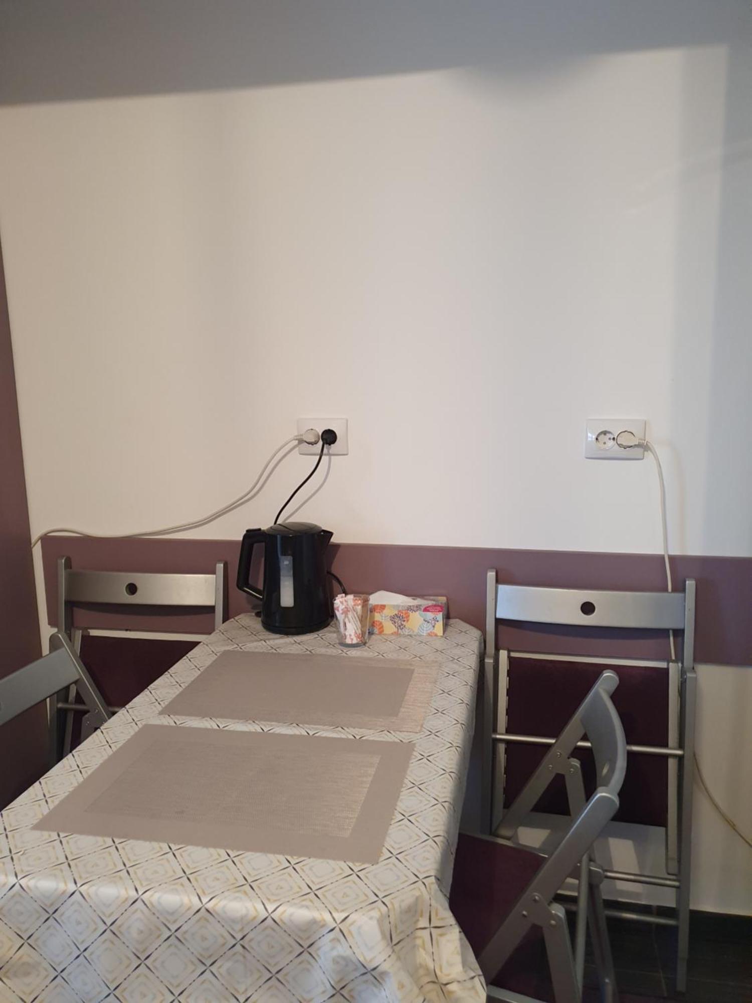 Suceava Apartment Ngoại thất bức ảnh