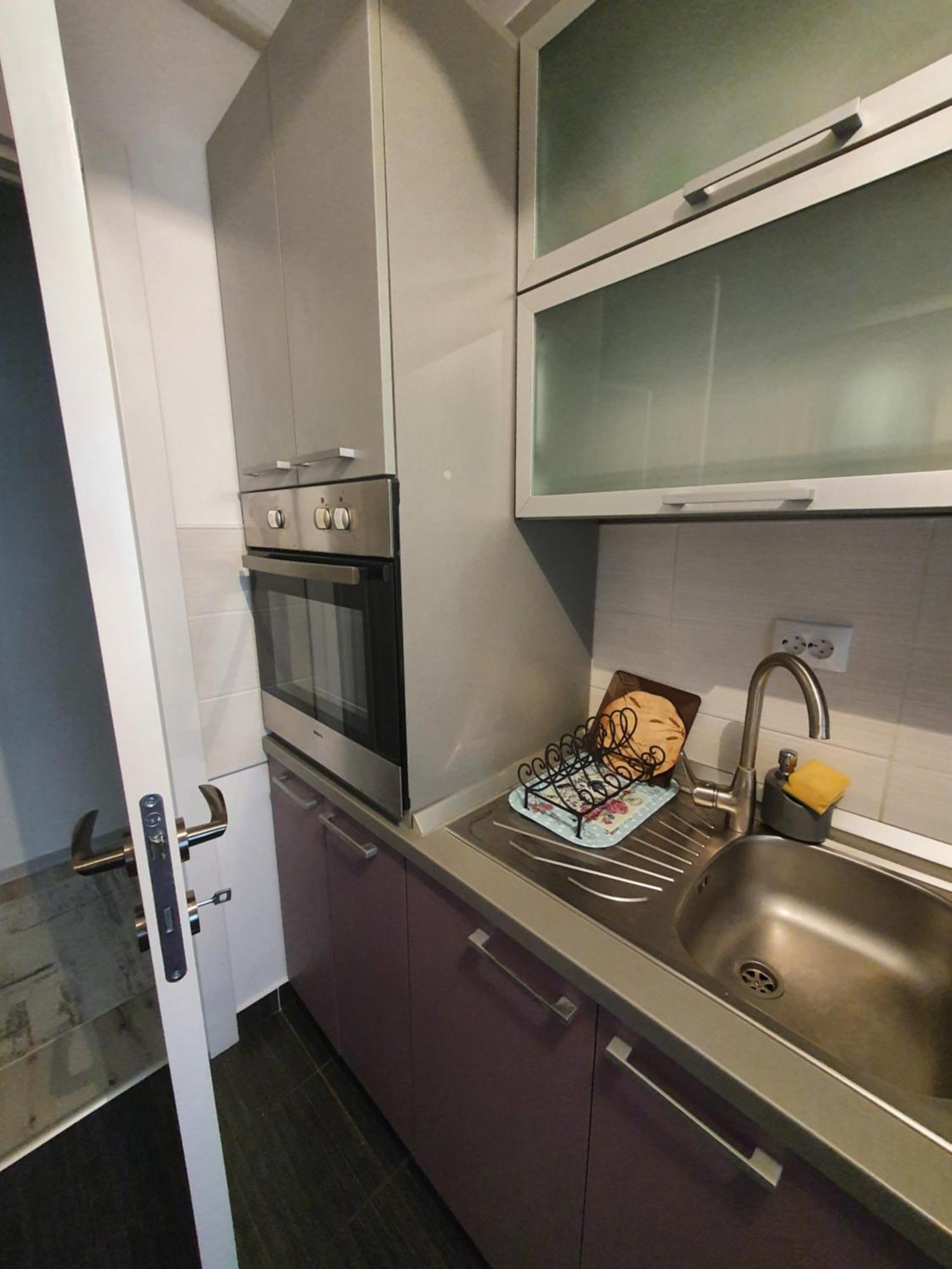 Suceava Apartment Ngoại thất bức ảnh