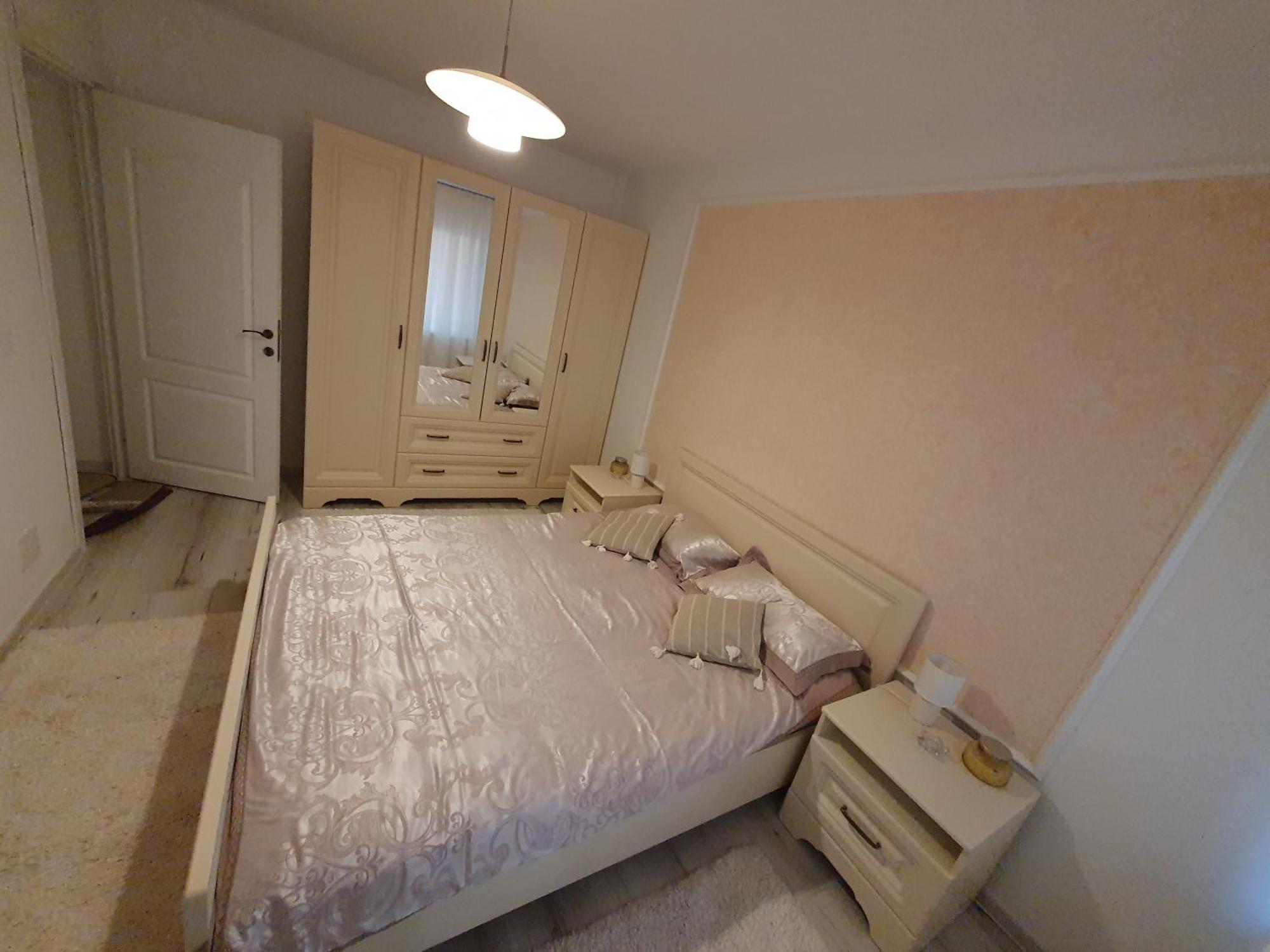 Suceava Apartment Ngoại thất bức ảnh