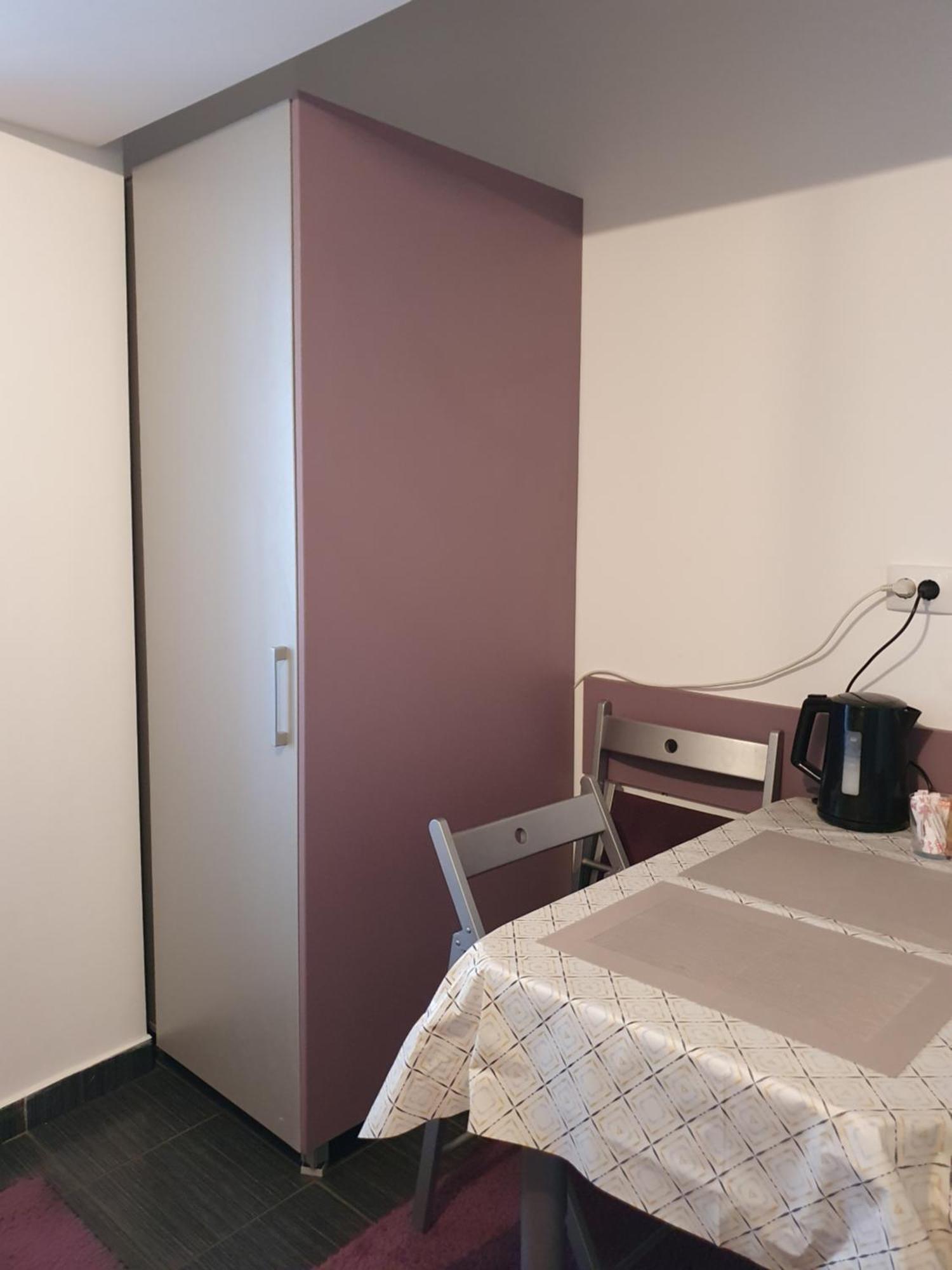 Suceava Apartment Ngoại thất bức ảnh
