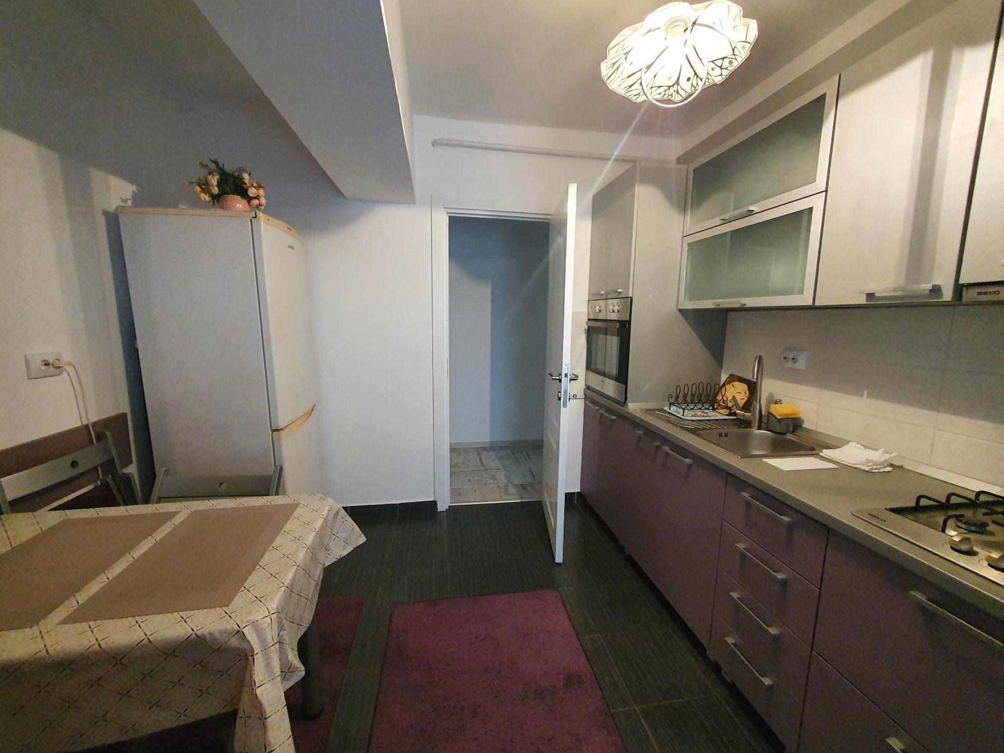 Suceava Apartment Ngoại thất bức ảnh