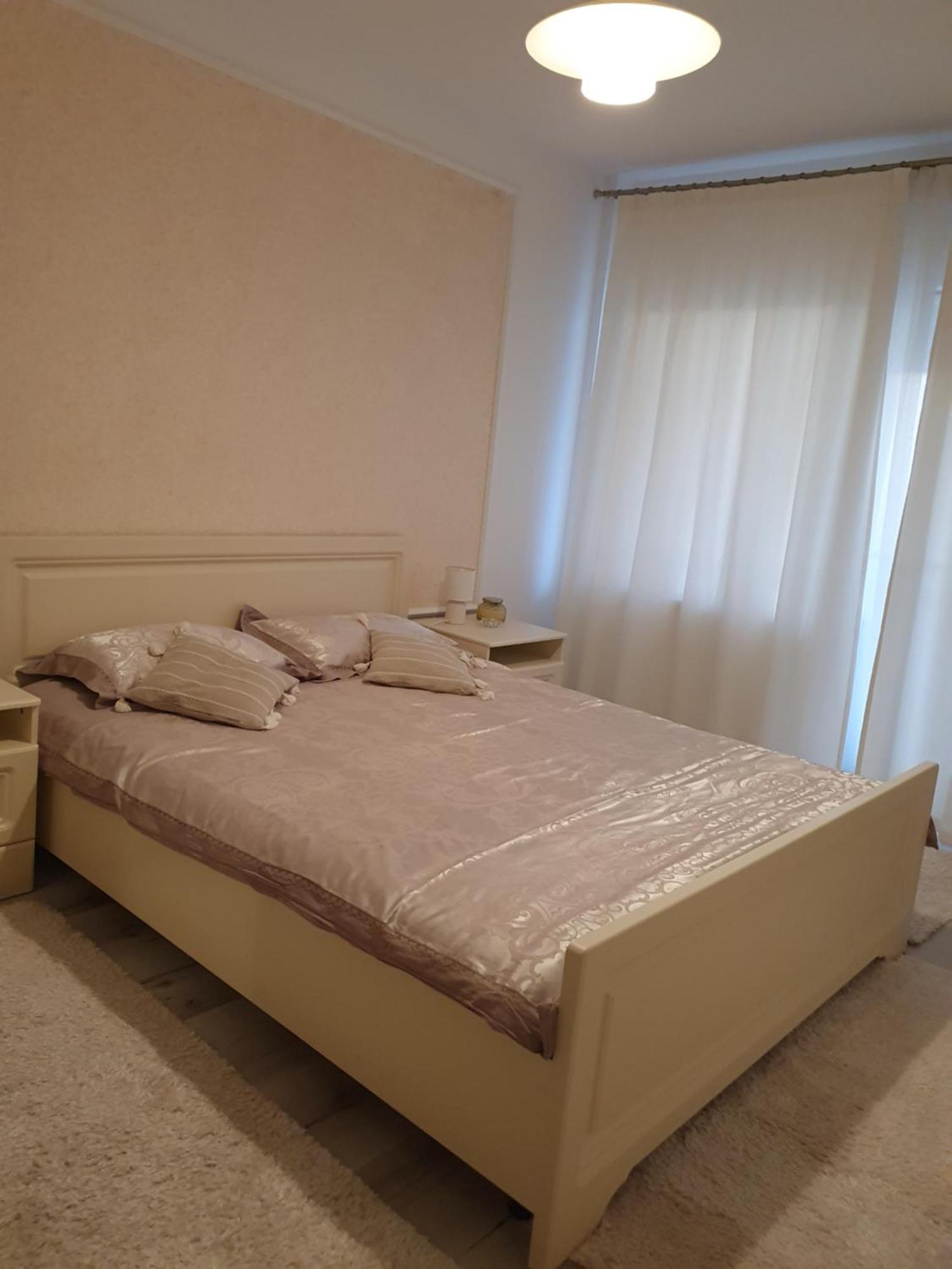 Suceava Apartment Ngoại thất bức ảnh
