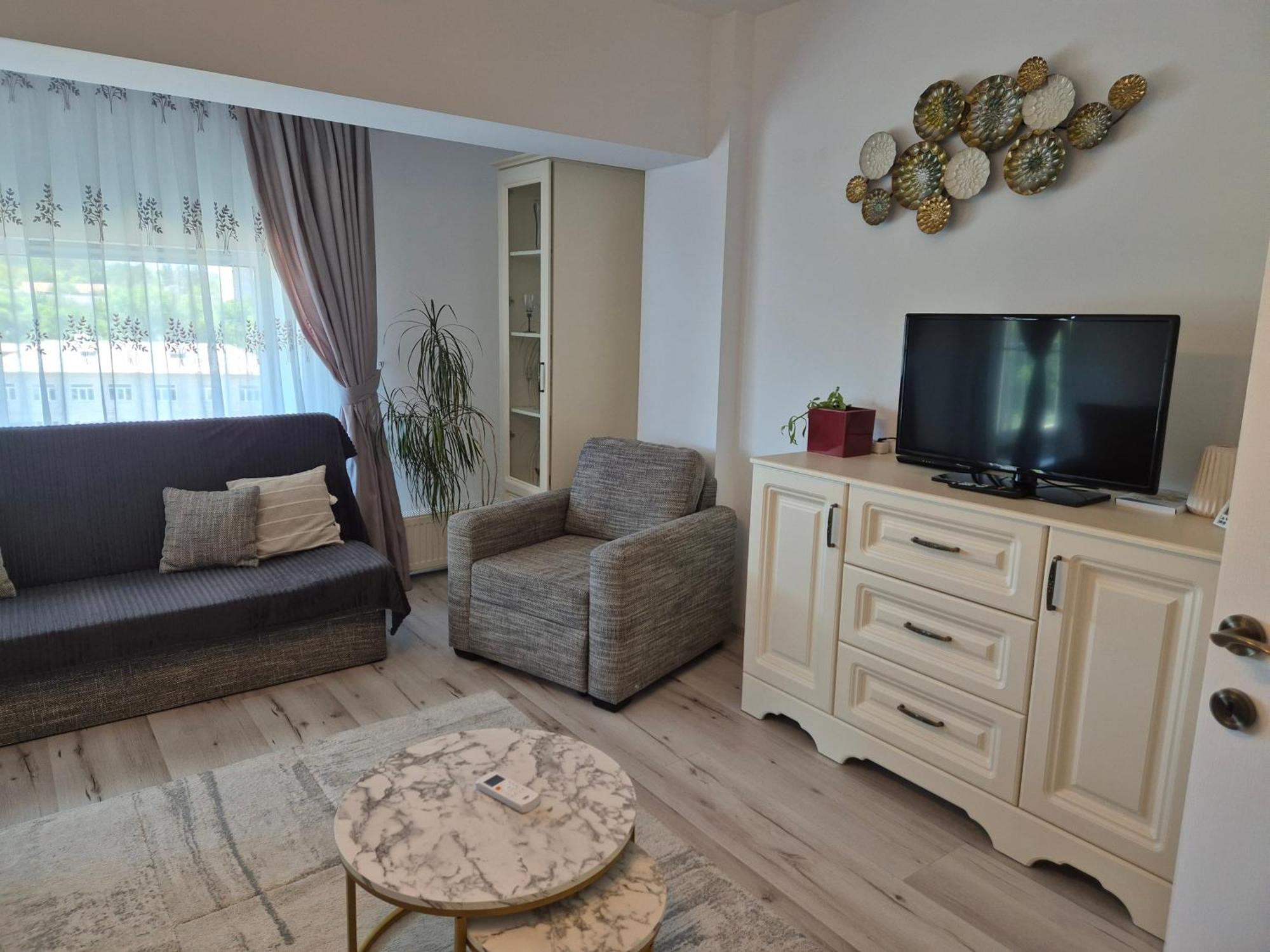 Suceava Apartment Ngoại thất bức ảnh